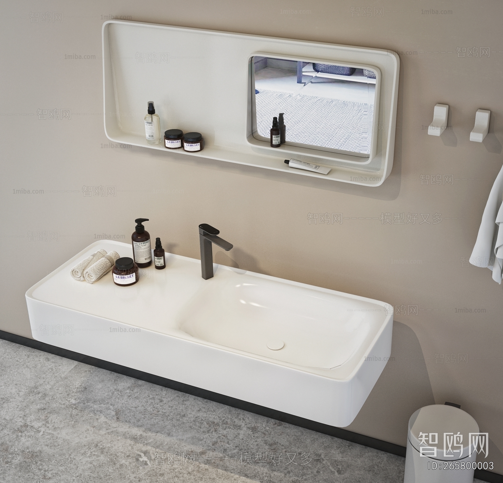 Modern Basin