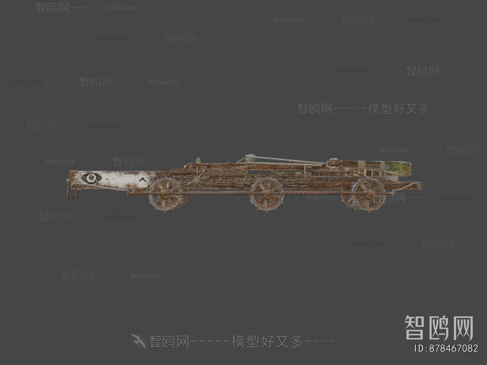 Modern Military Equipment