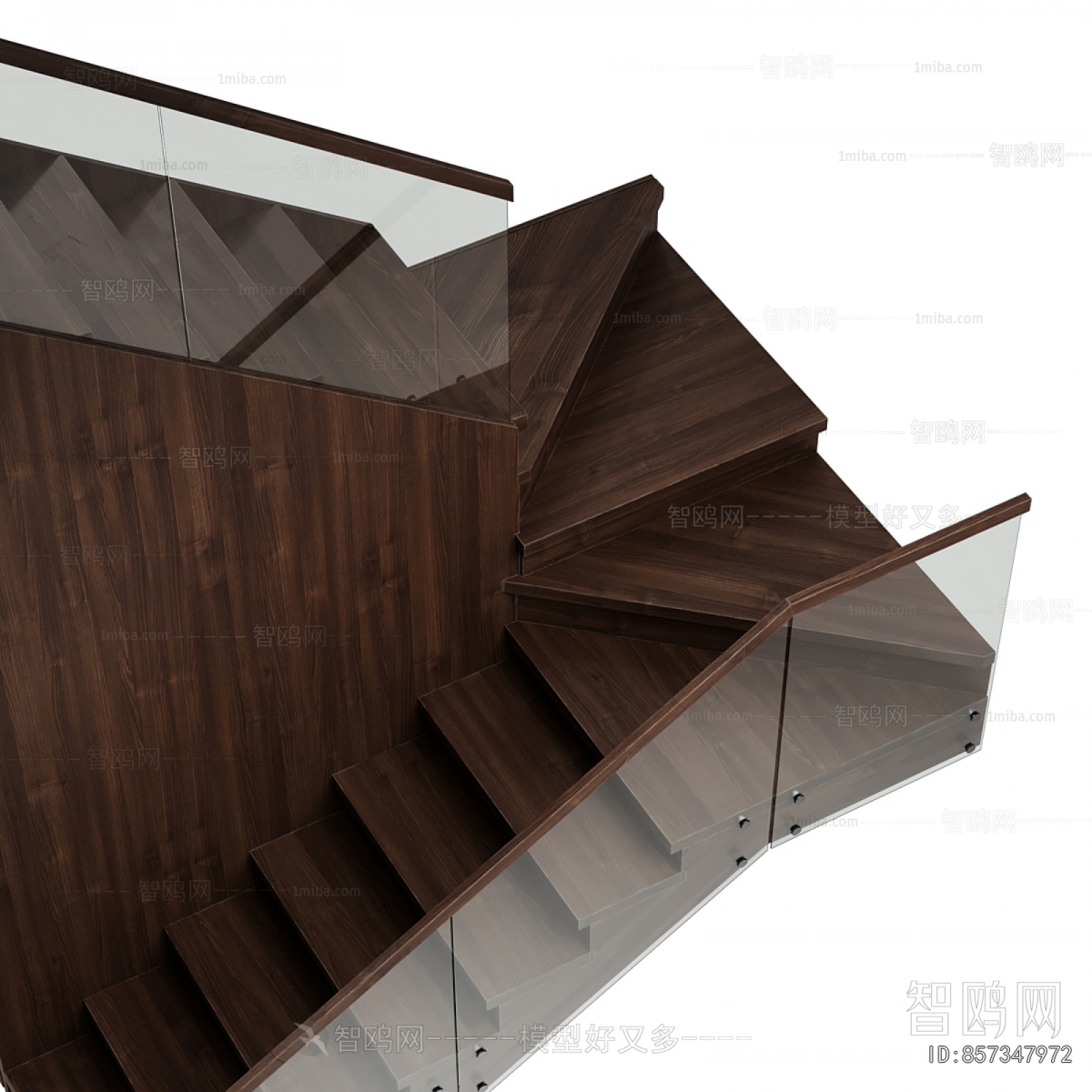 Modern Staircase