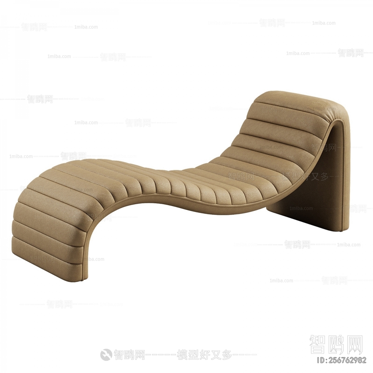 Modern Recliner