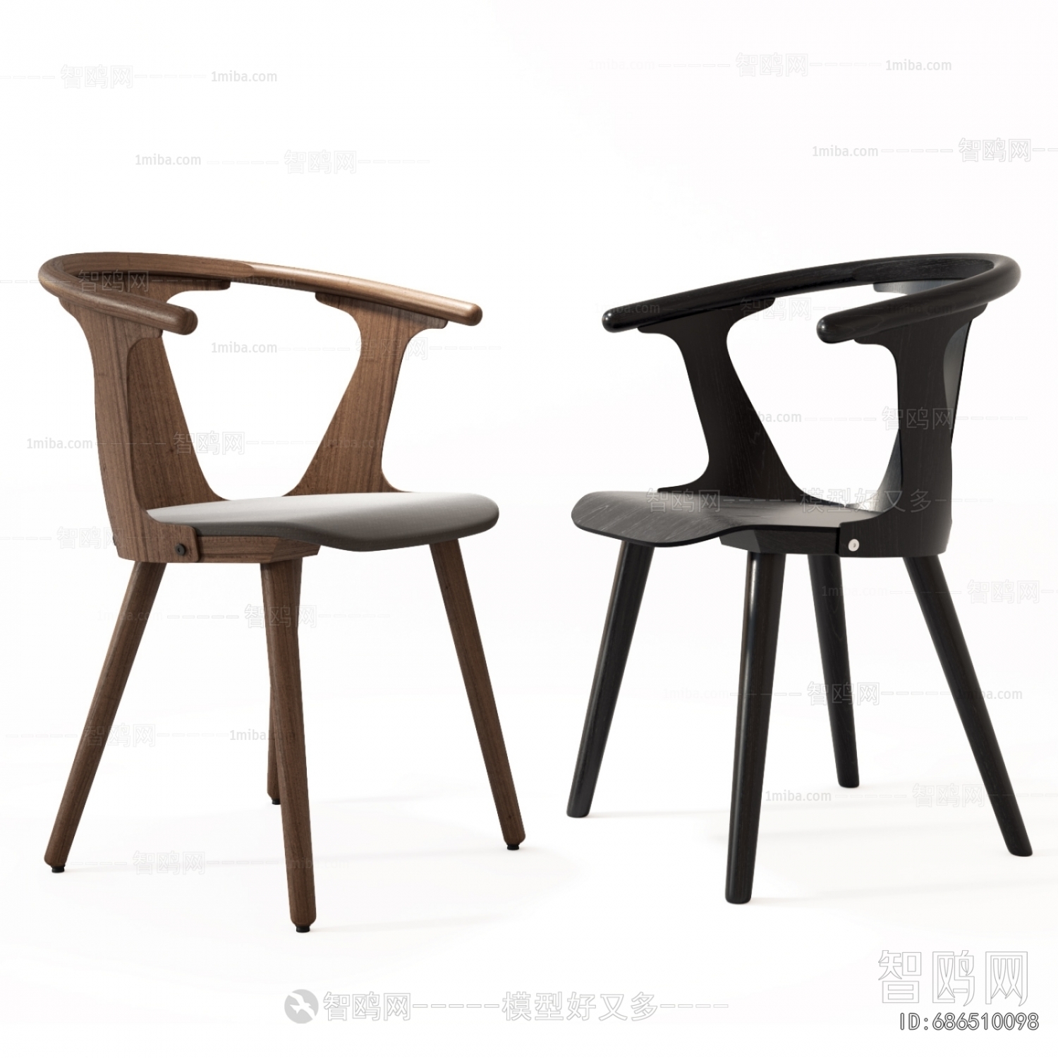 Modern Dining Chair