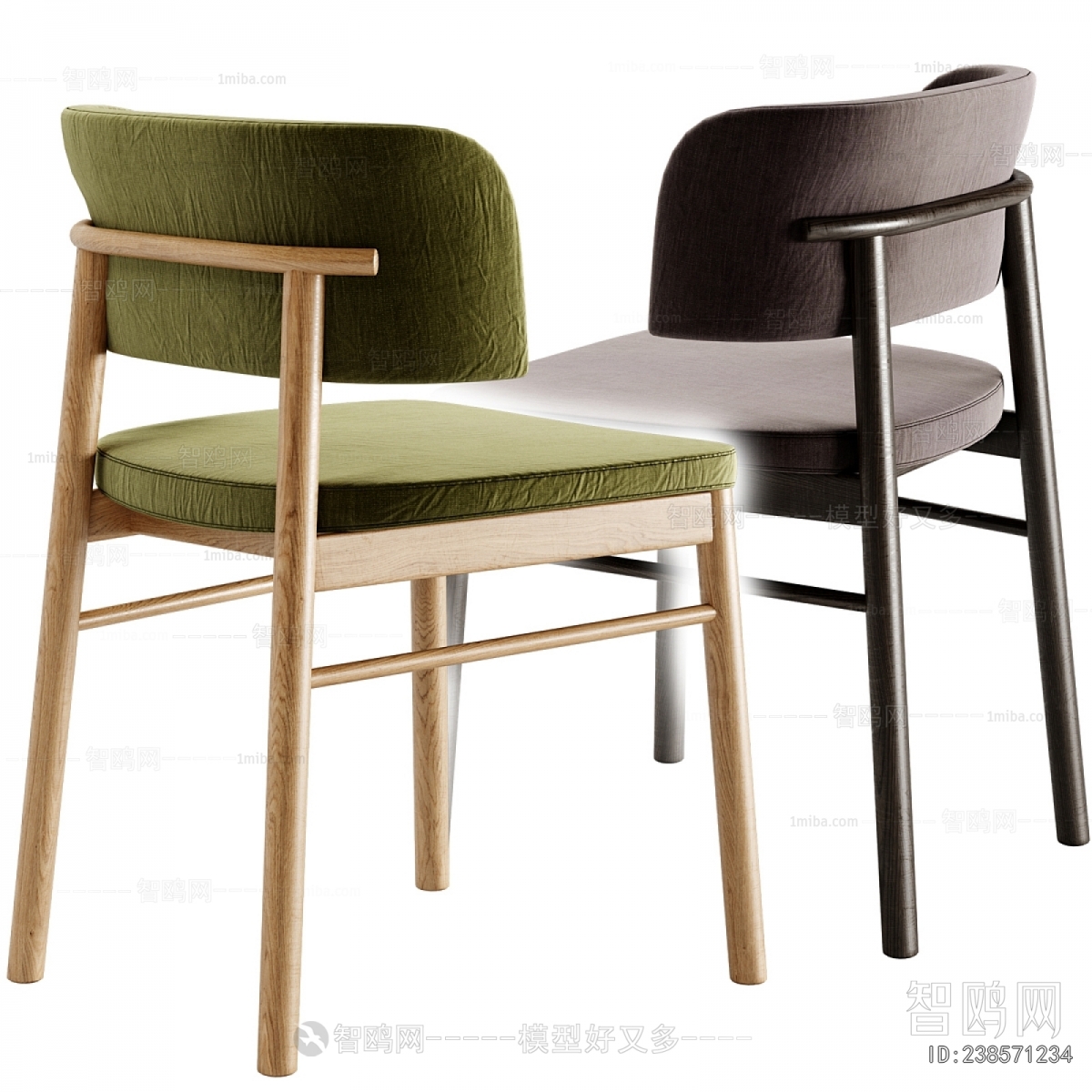 Modern Dining Chair