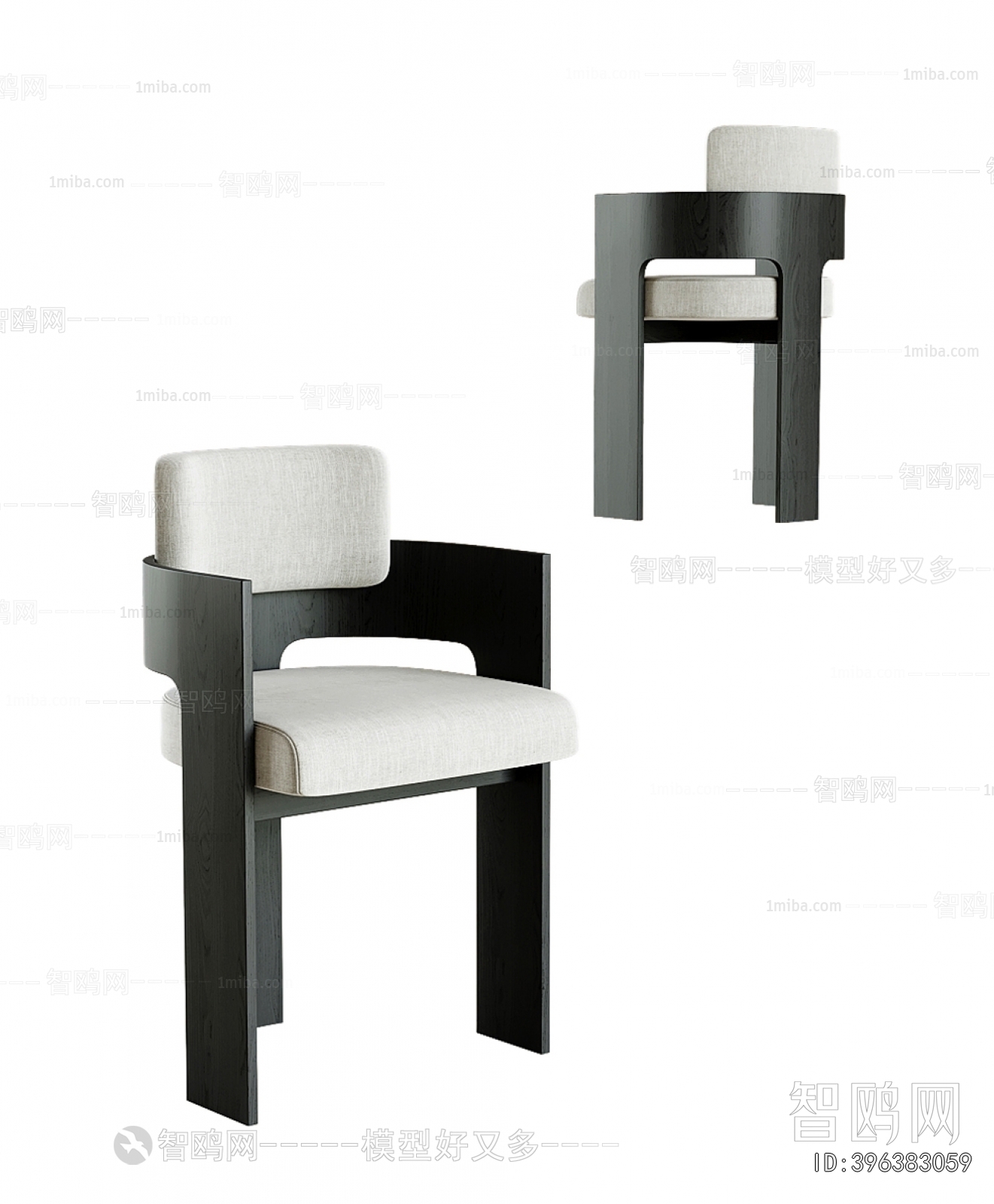 Modern Dining Chair