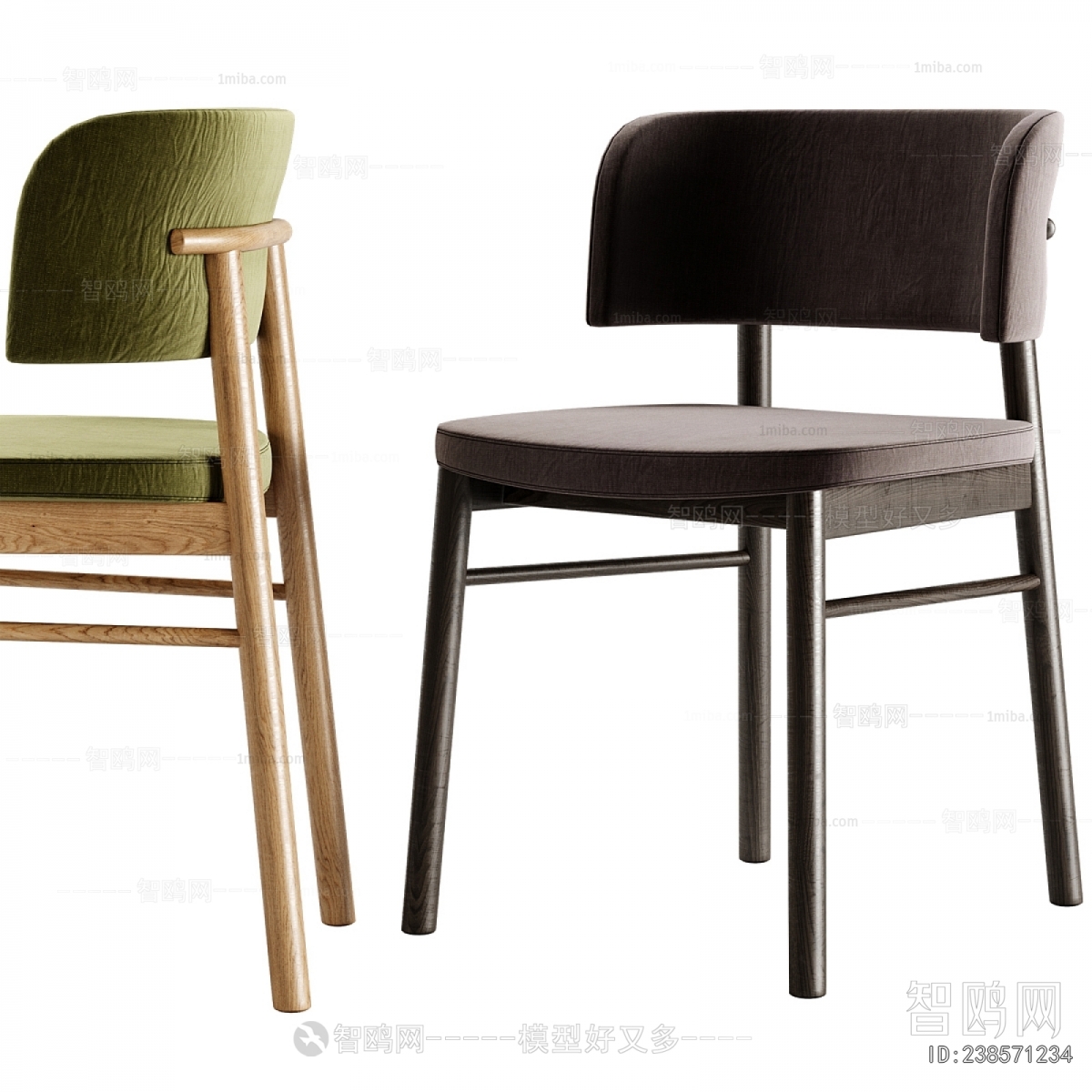 Modern Dining Chair