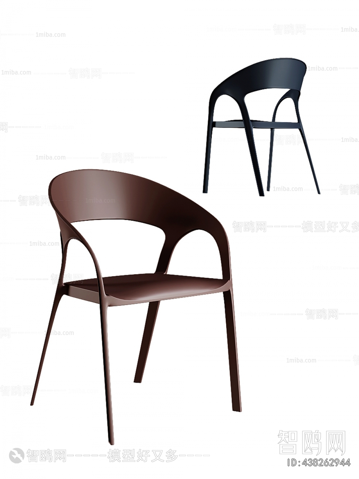 Modern Dining Chair