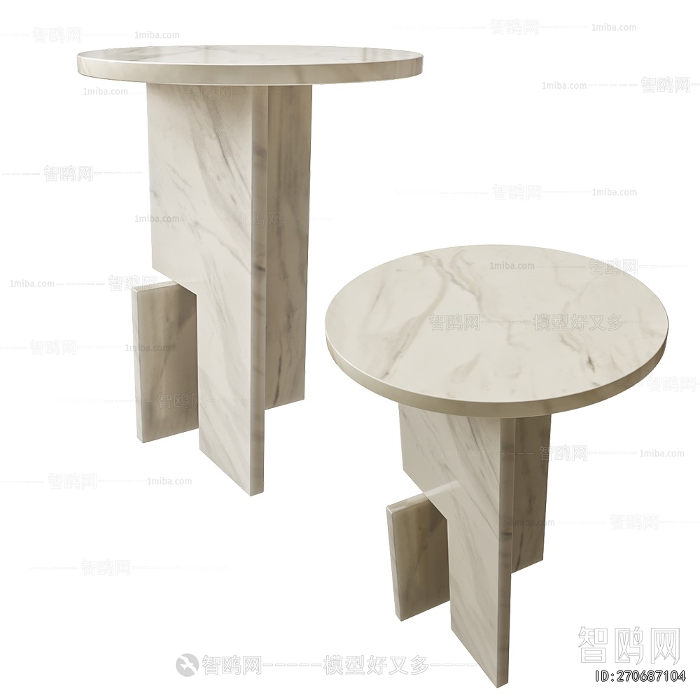 Modern Side Table/corner Table