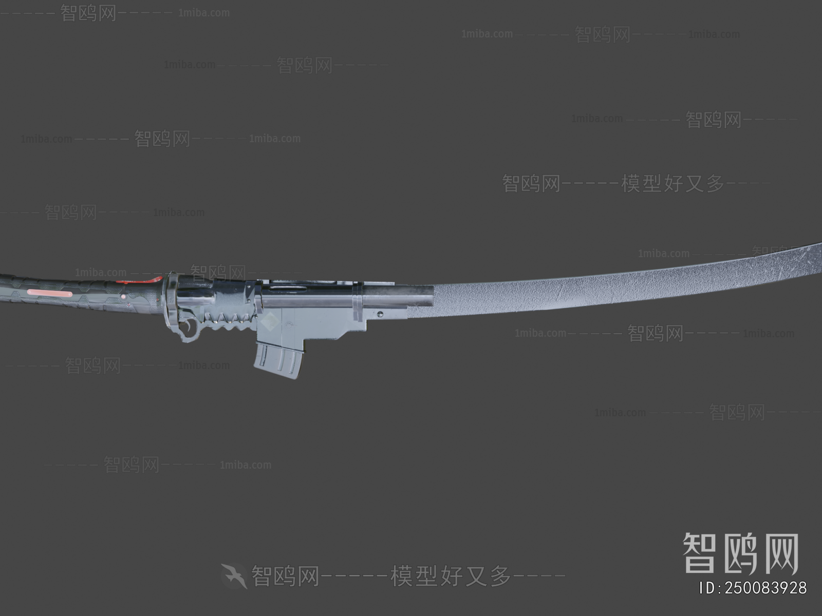 Modern Military Equipment