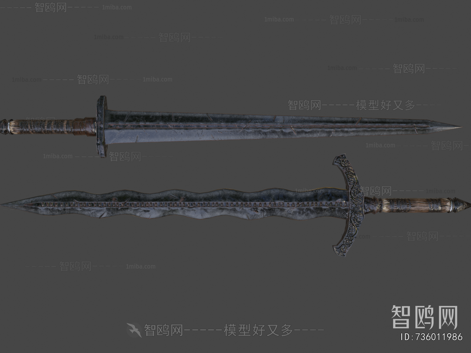 Modern Military Equipment