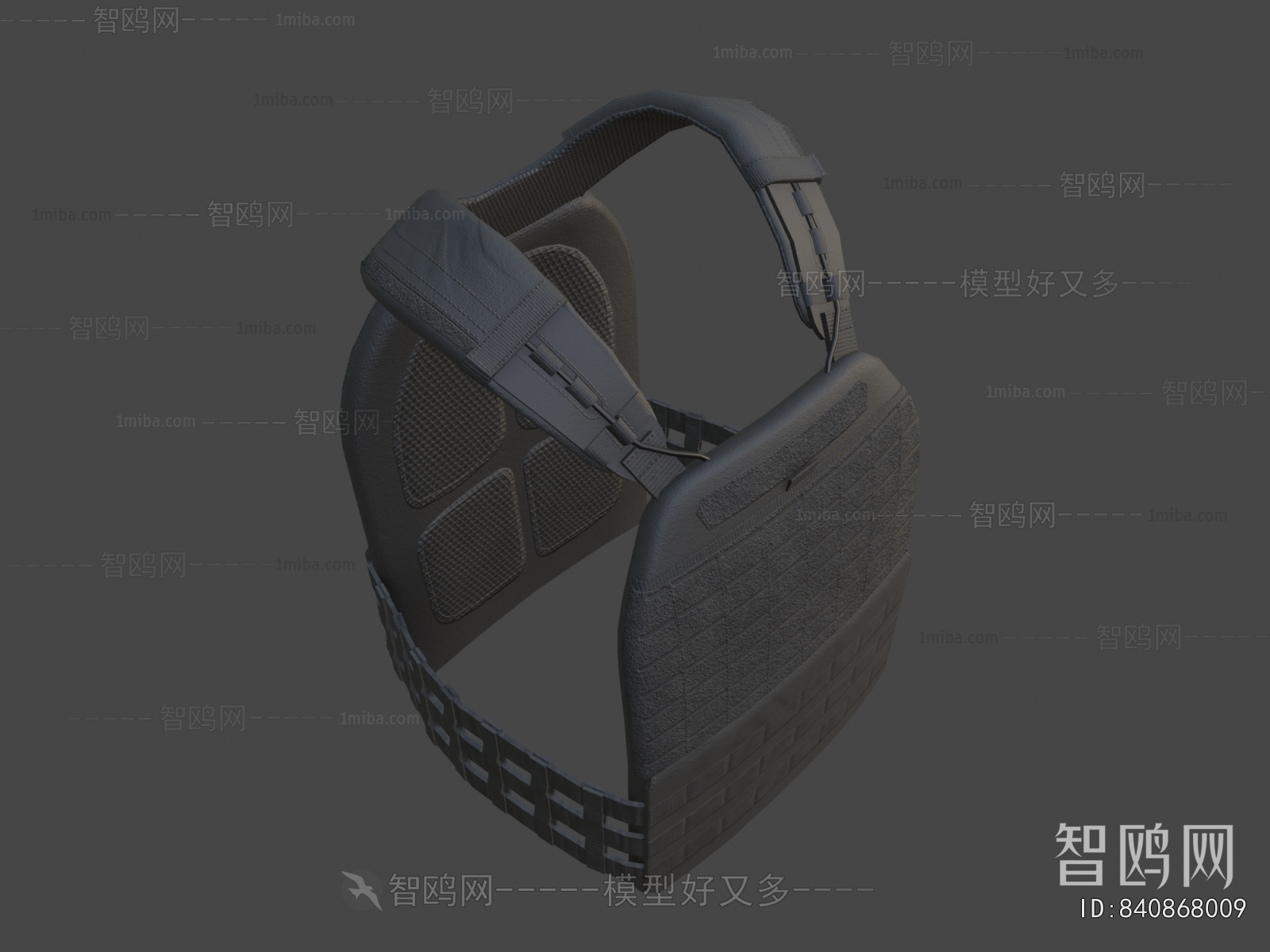 Modern New Chinese Style Military Equipment