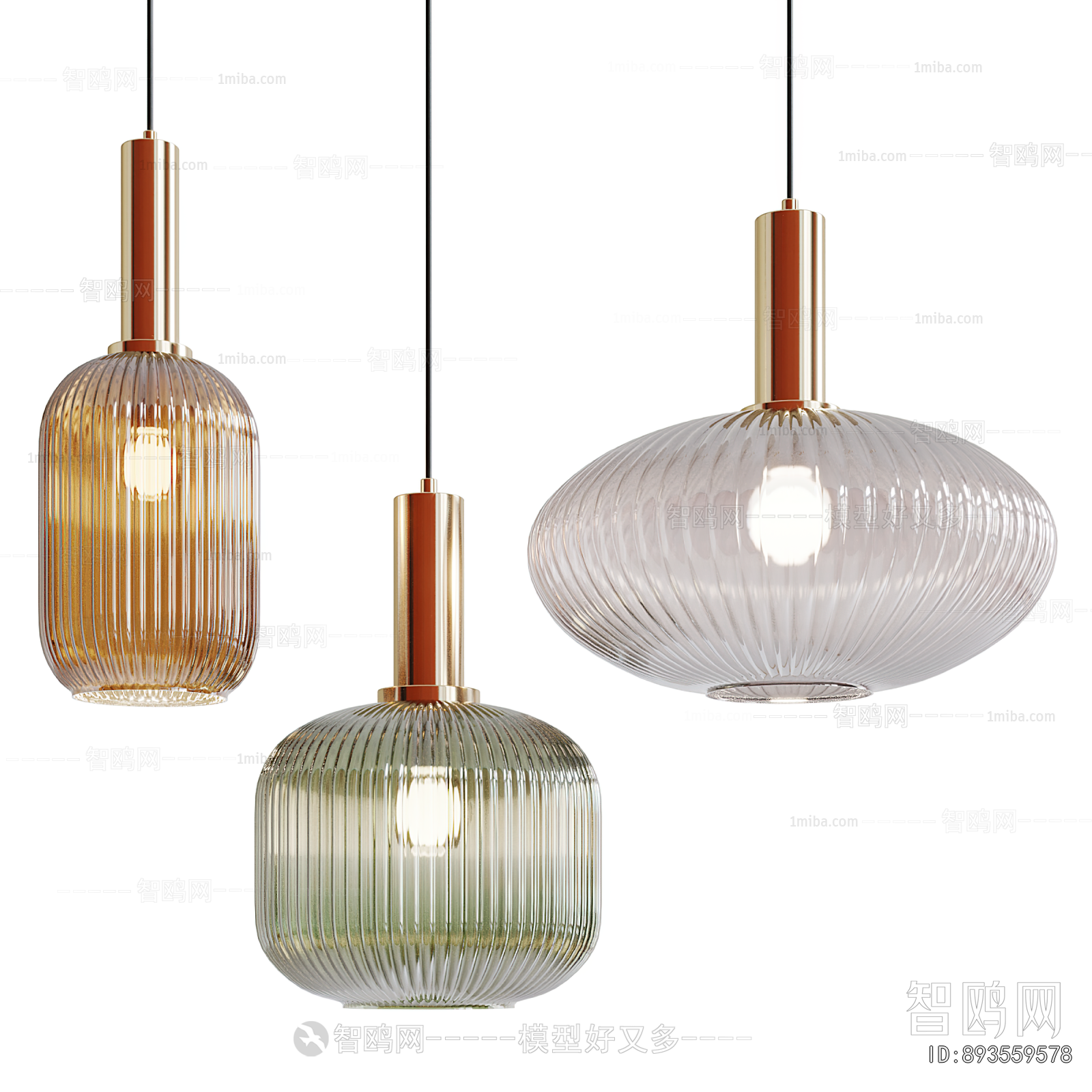 Modern Droplight