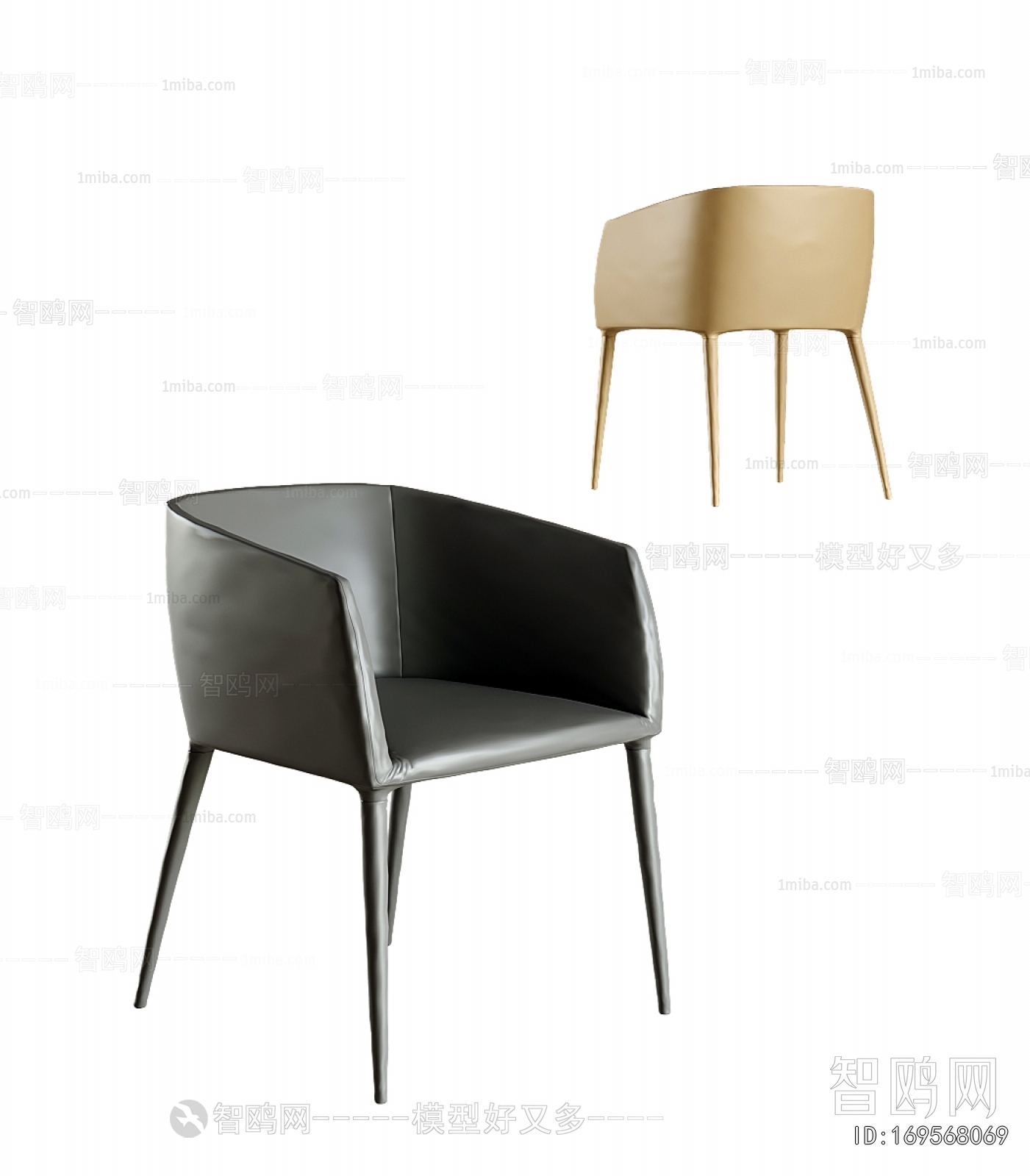 Modern Dining Chair