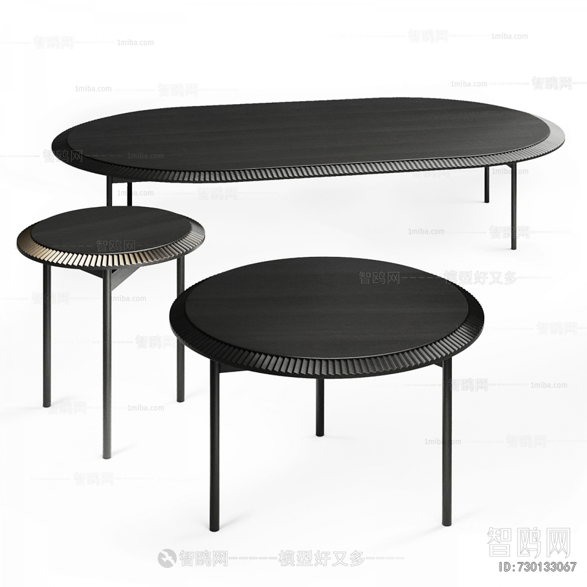 Modern Table