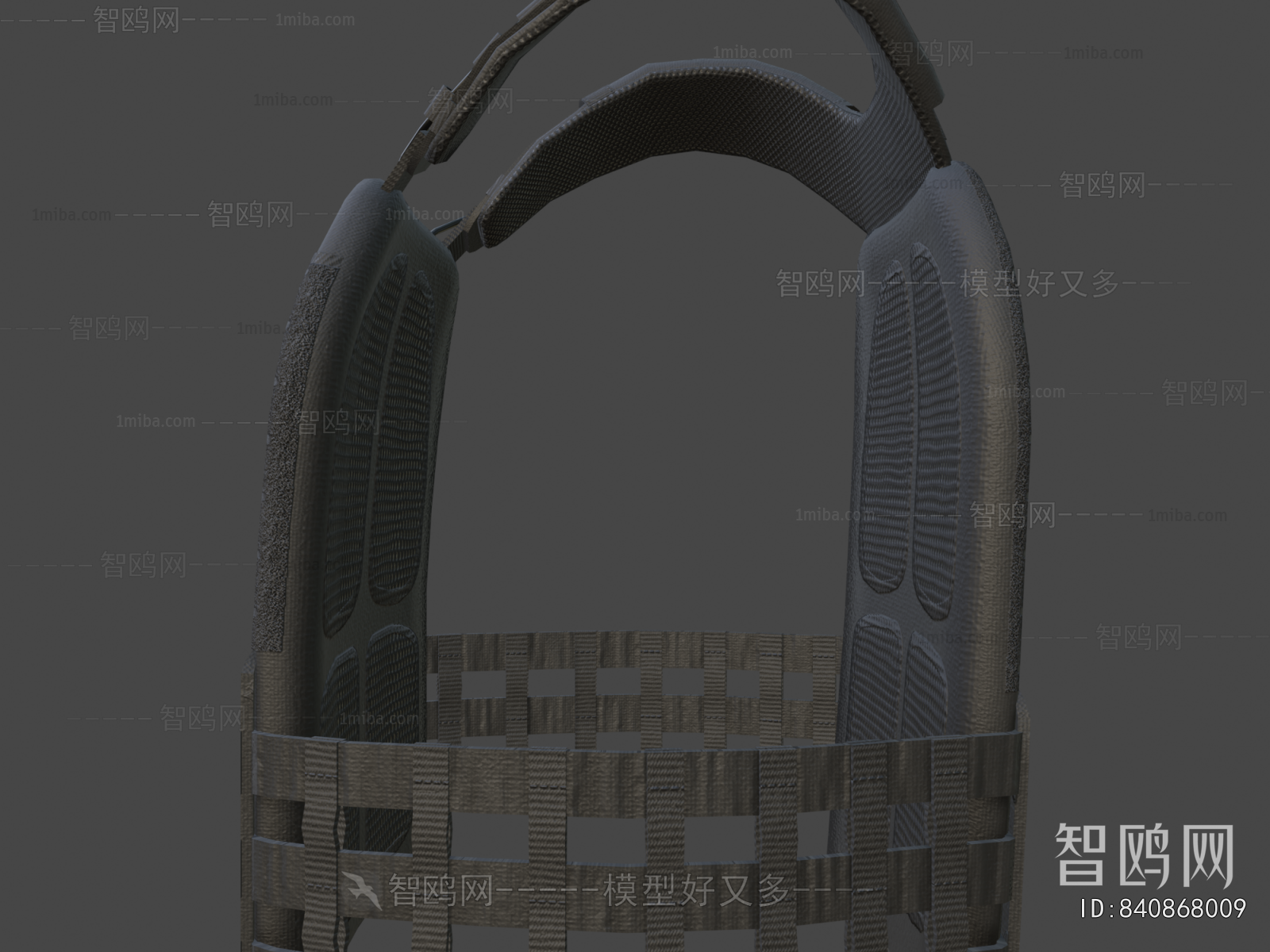 Modern New Chinese Style Military Equipment