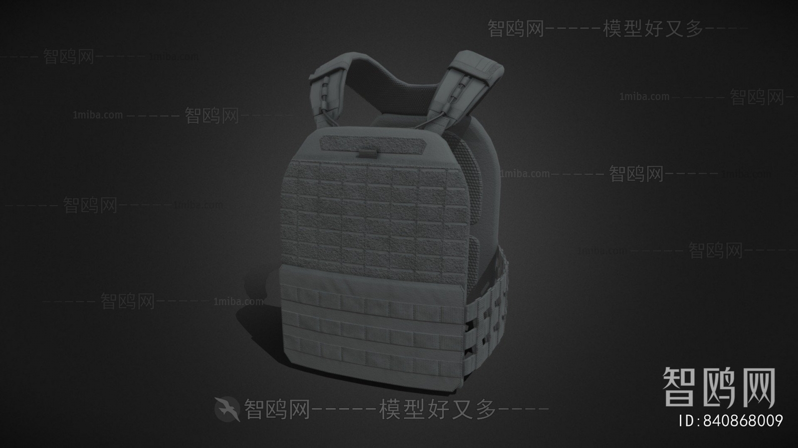 Modern New Chinese Style Military Equipment