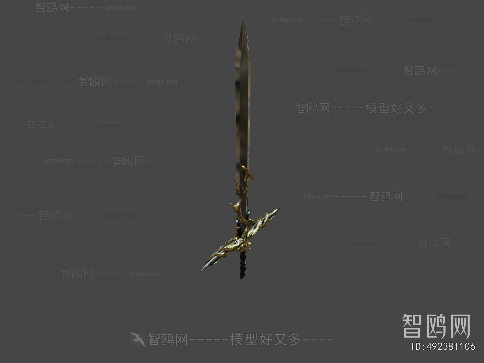 Modern Military Equipment