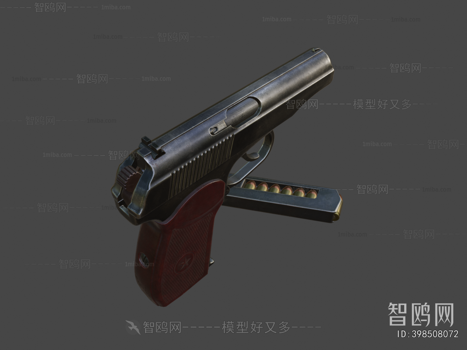 Modern Military Equipment