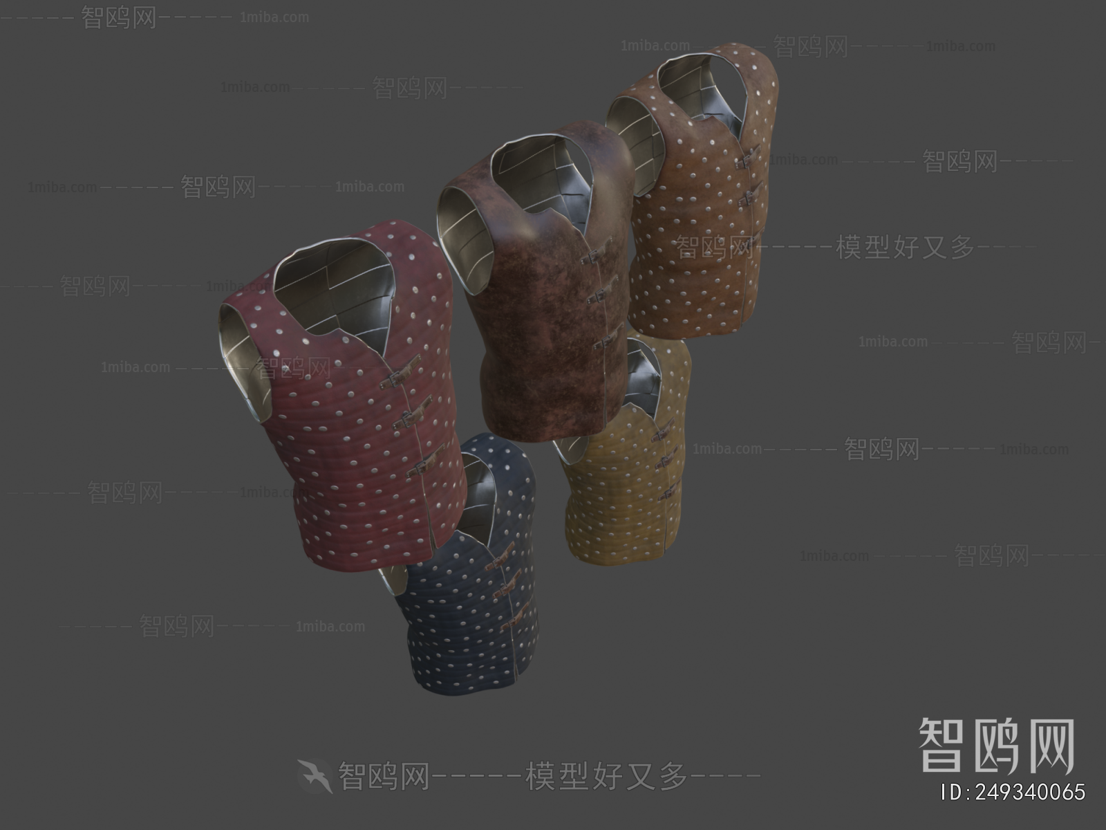 Modern Military Equipment