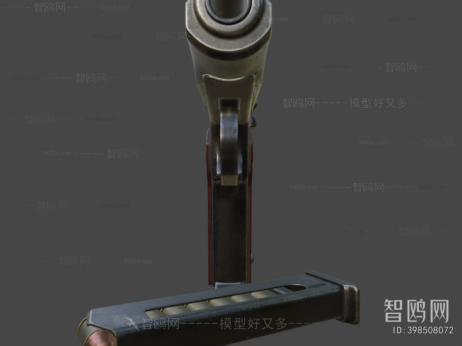 Modern Military Equipment