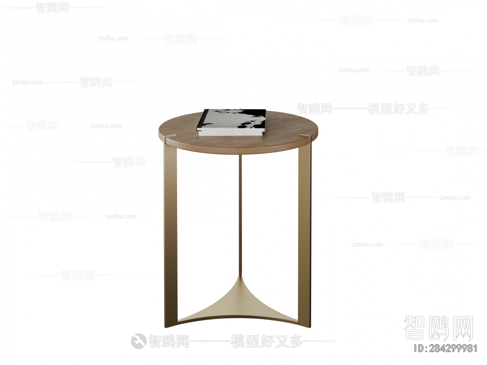 Modern Side Table/corner Table