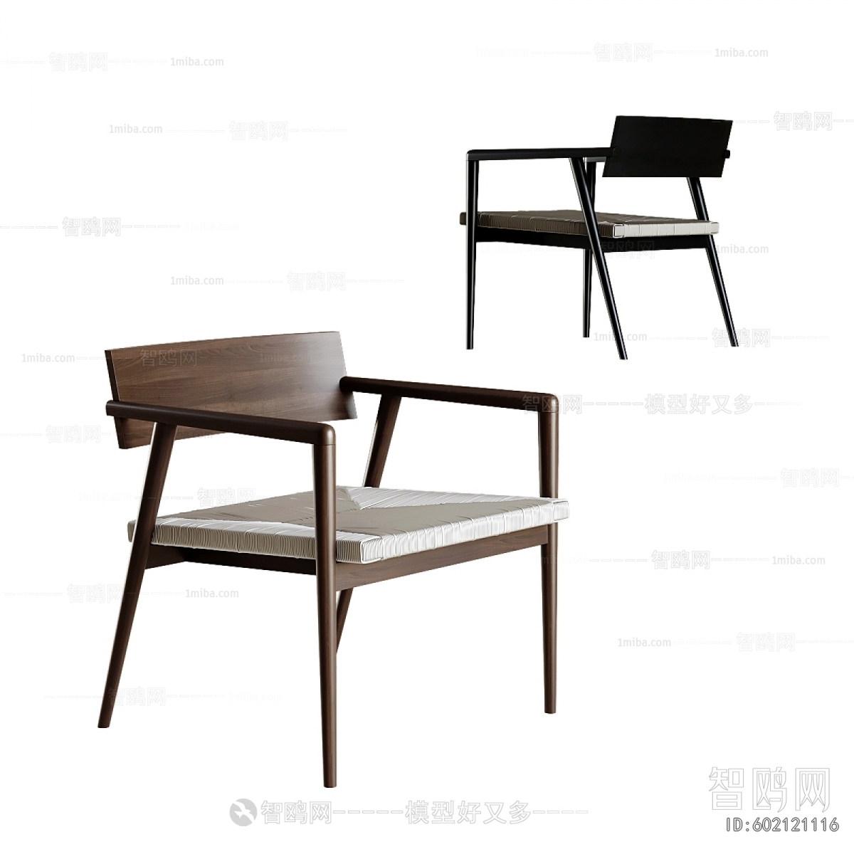 Modern Dining Chair