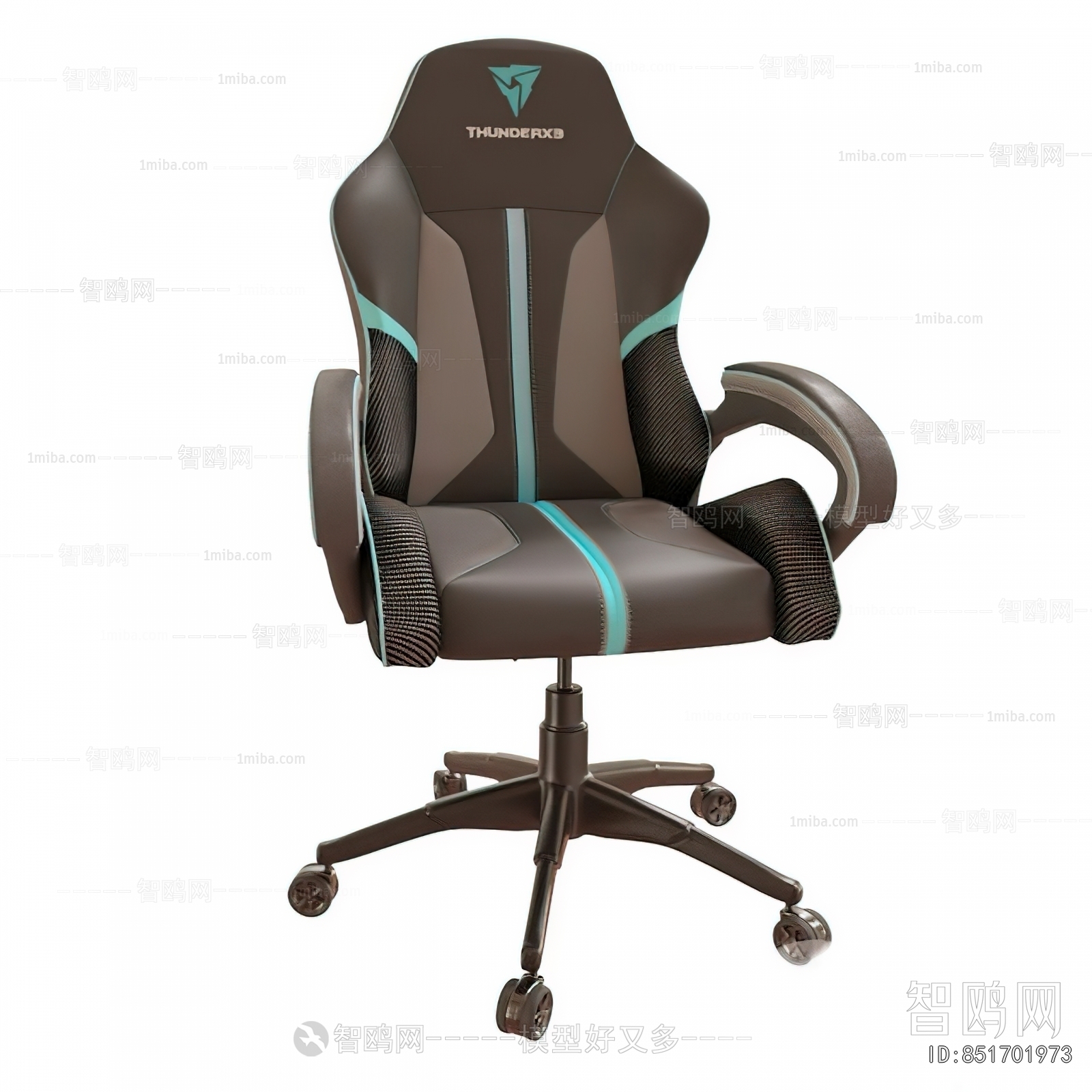 Modern Esports Tables And Chairs