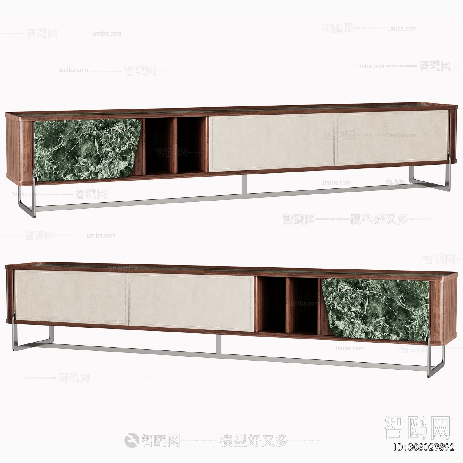 Modern TV Cabinet