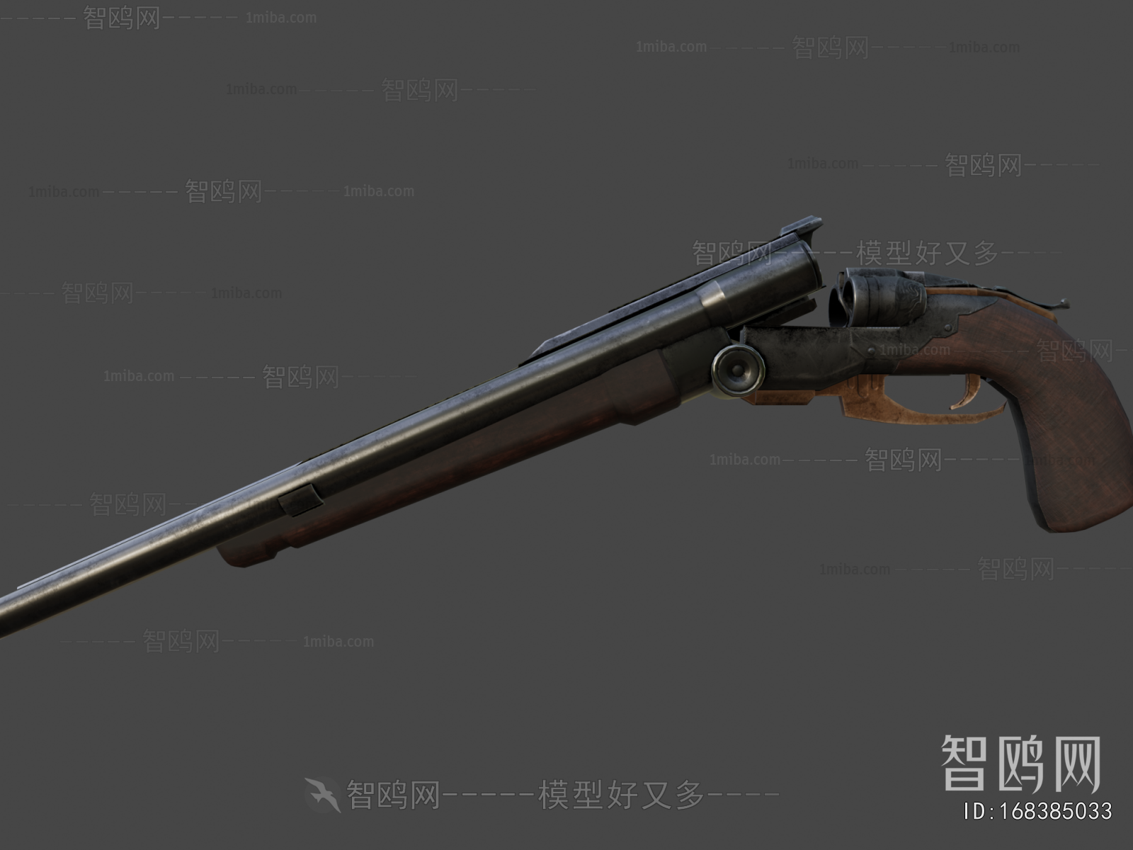 Modern Military Equipment