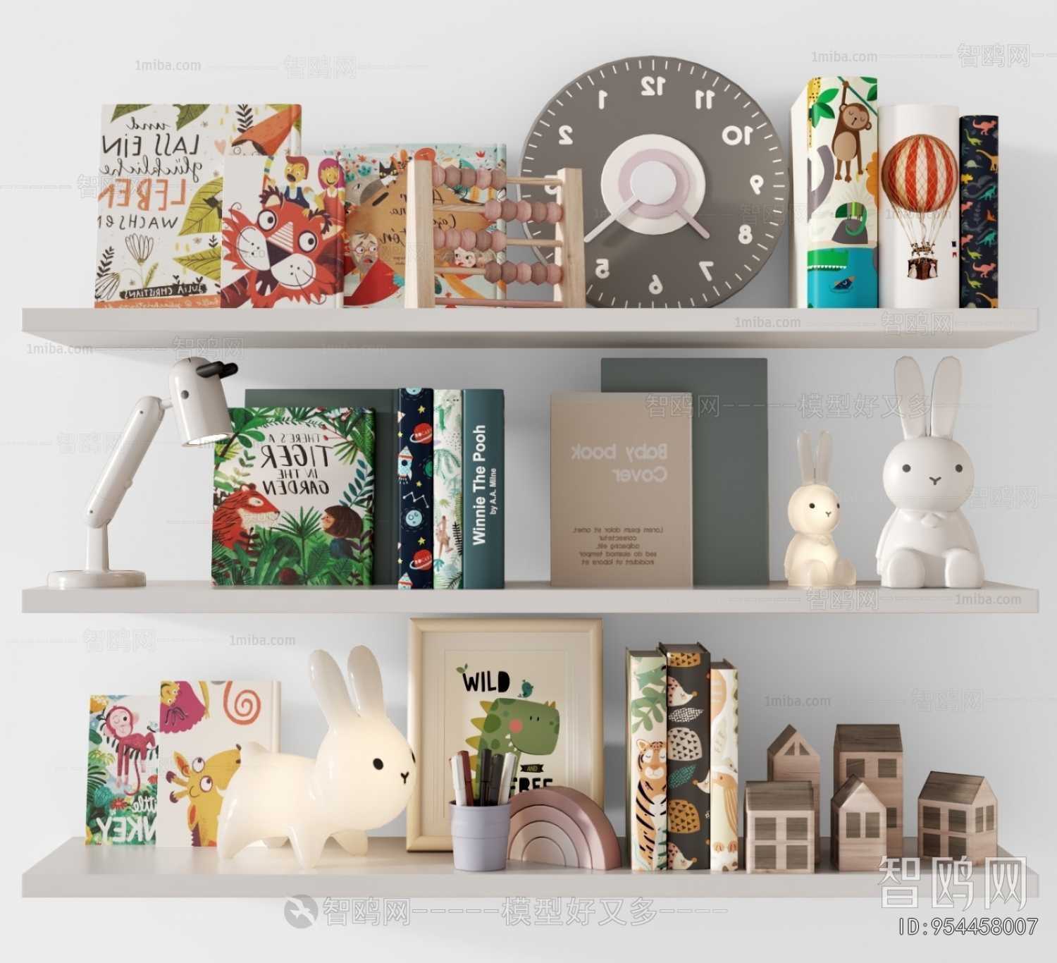 Nordic Style Book