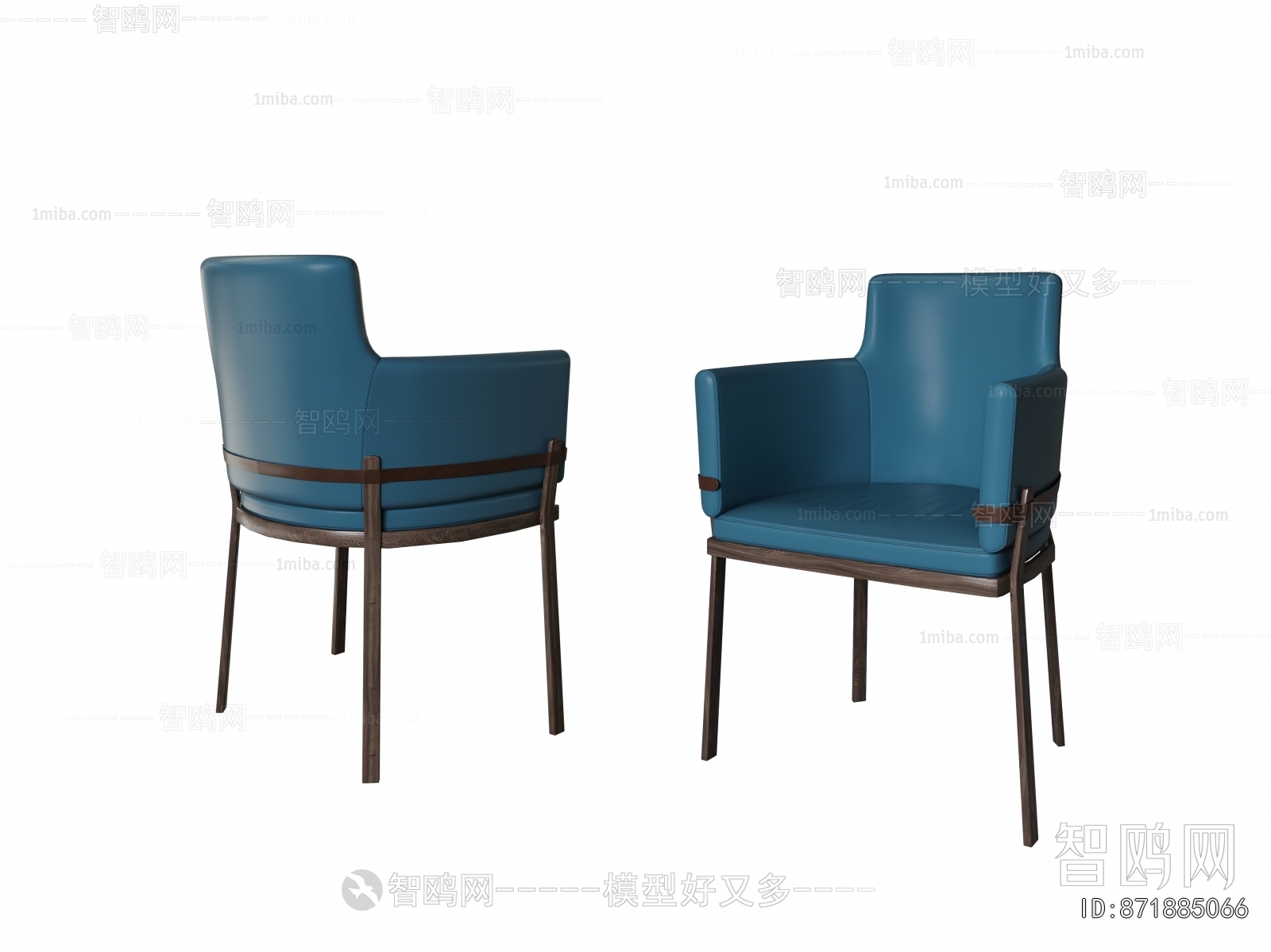 Modern Dining Chair