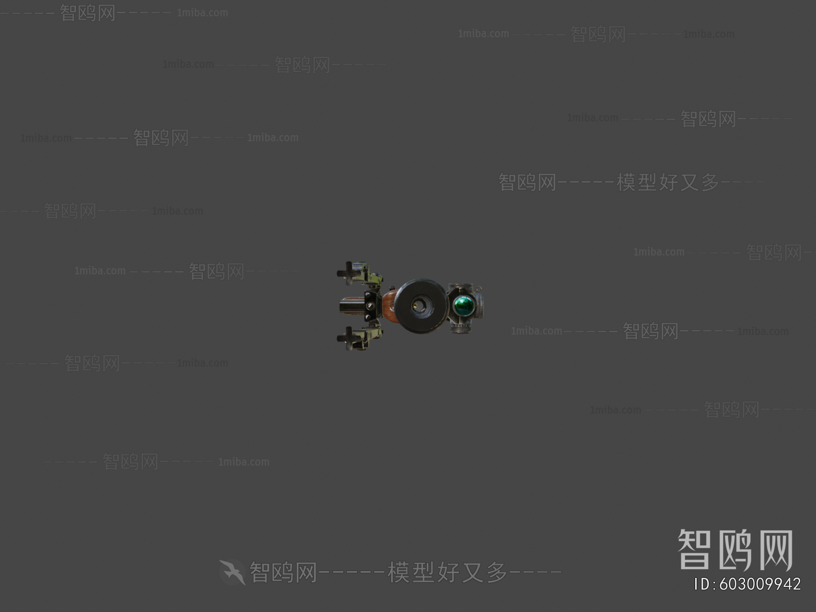 Modern Military Equipment