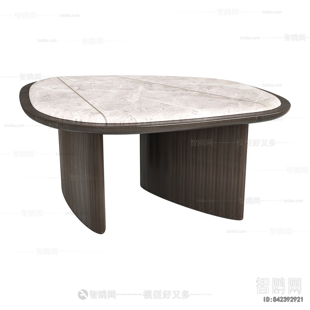 Modern Coffee Table