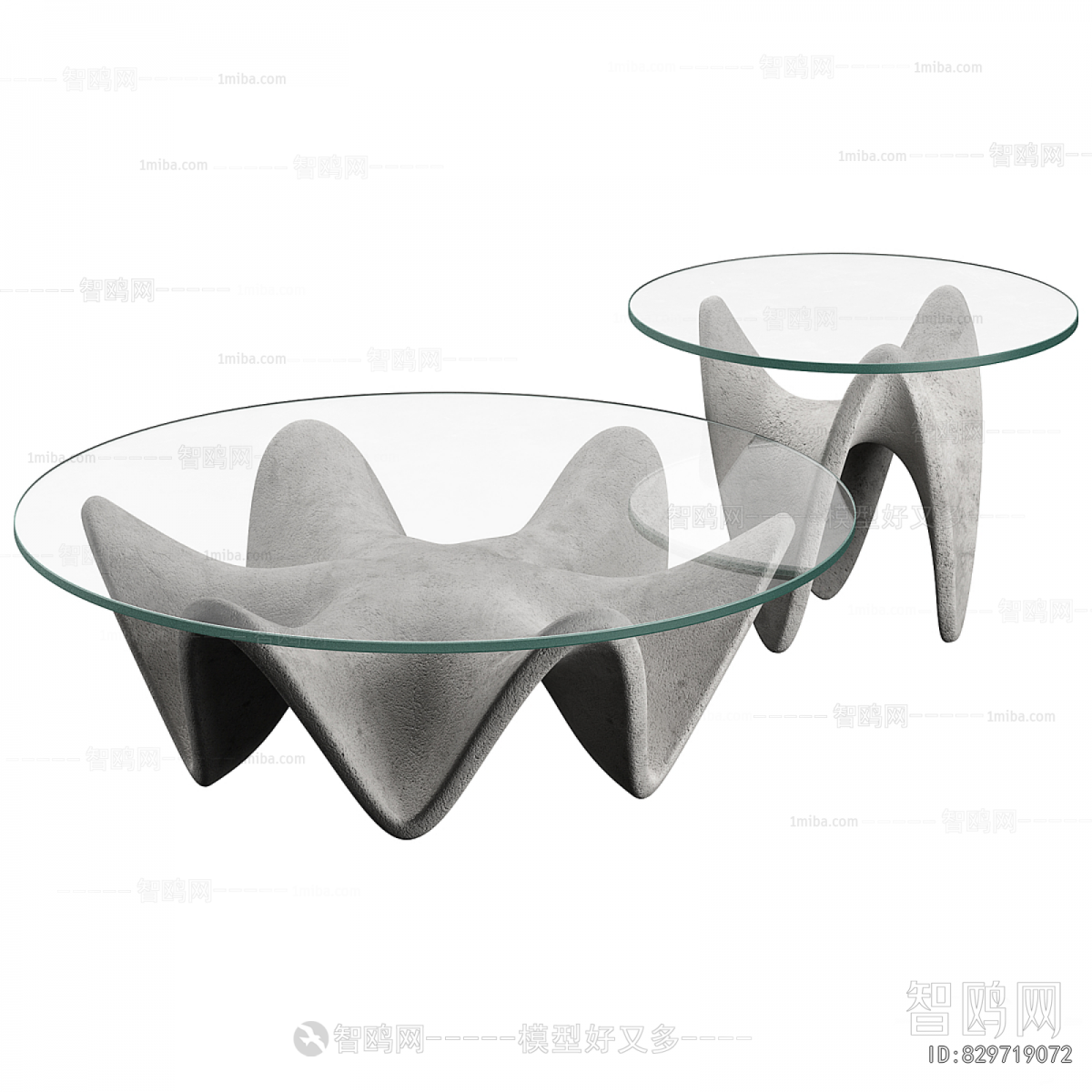 Modern Coffee Table