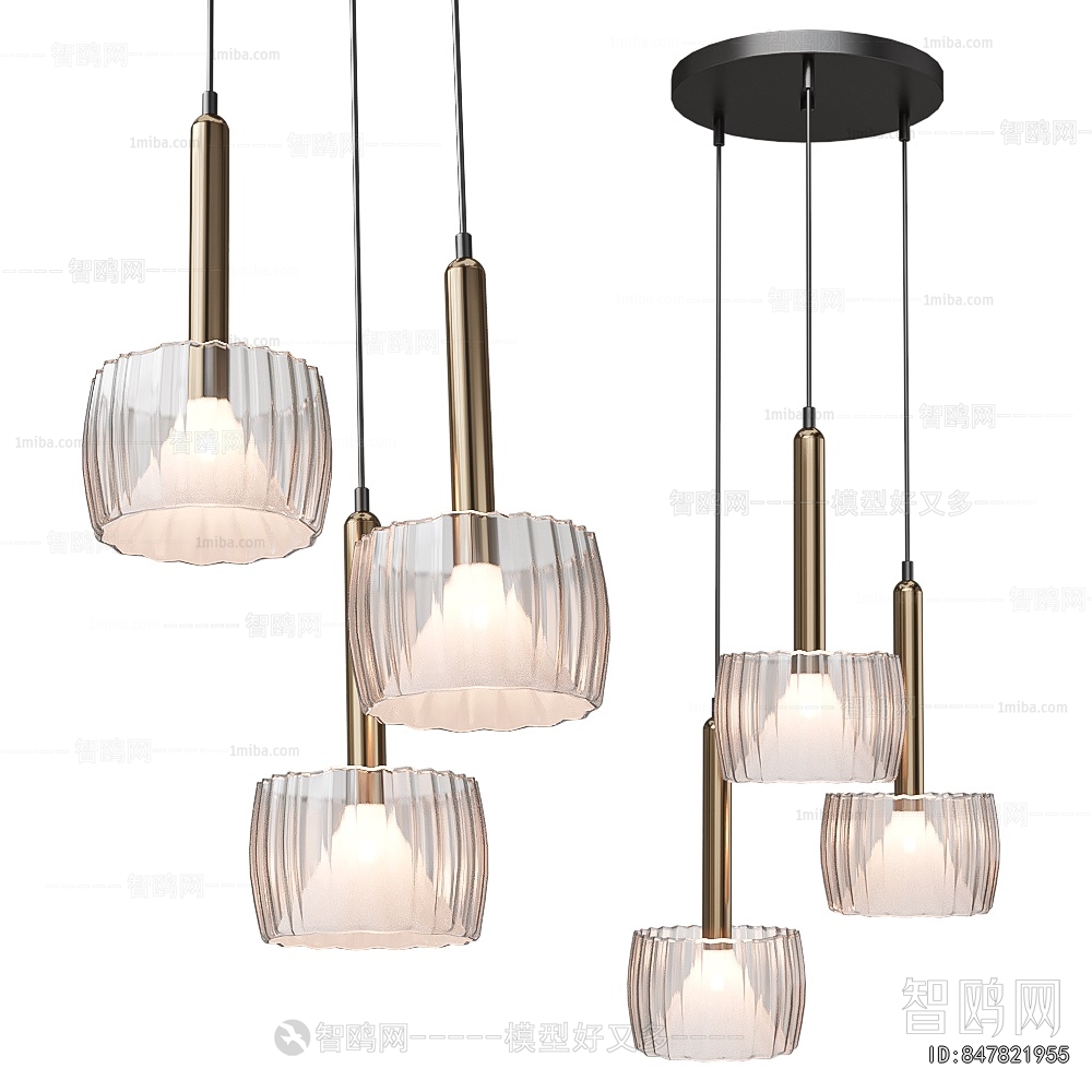 Modern Droplight