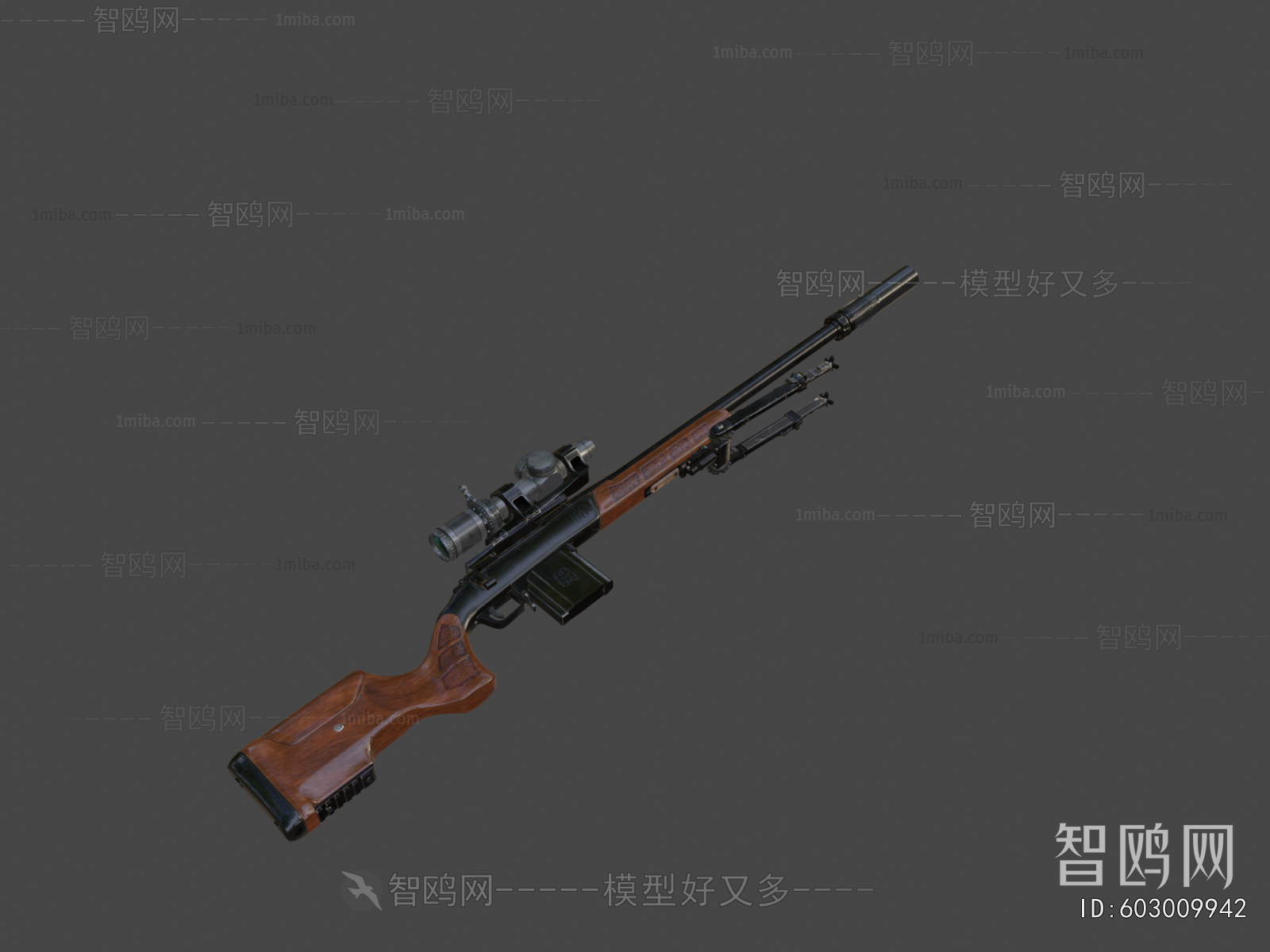 Modern Military Equipment