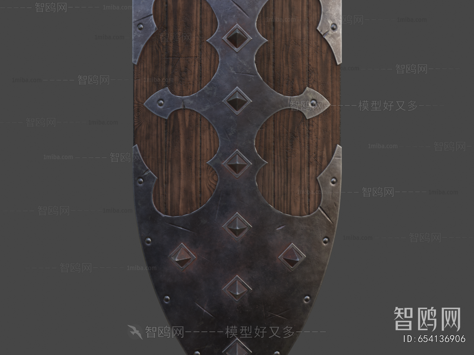 Modern Military Equipment