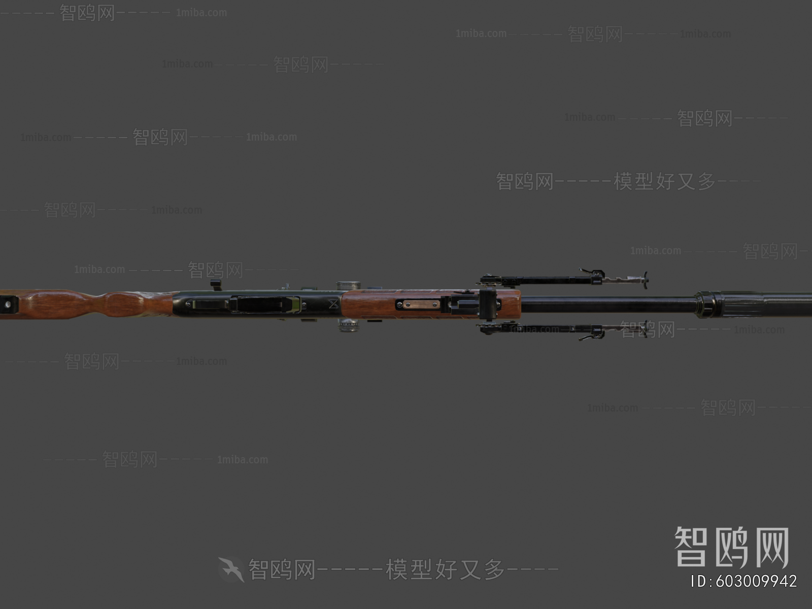 Modern Military Equipment