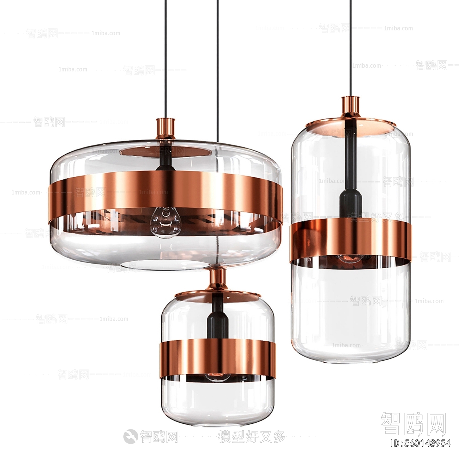 Modern Droplight