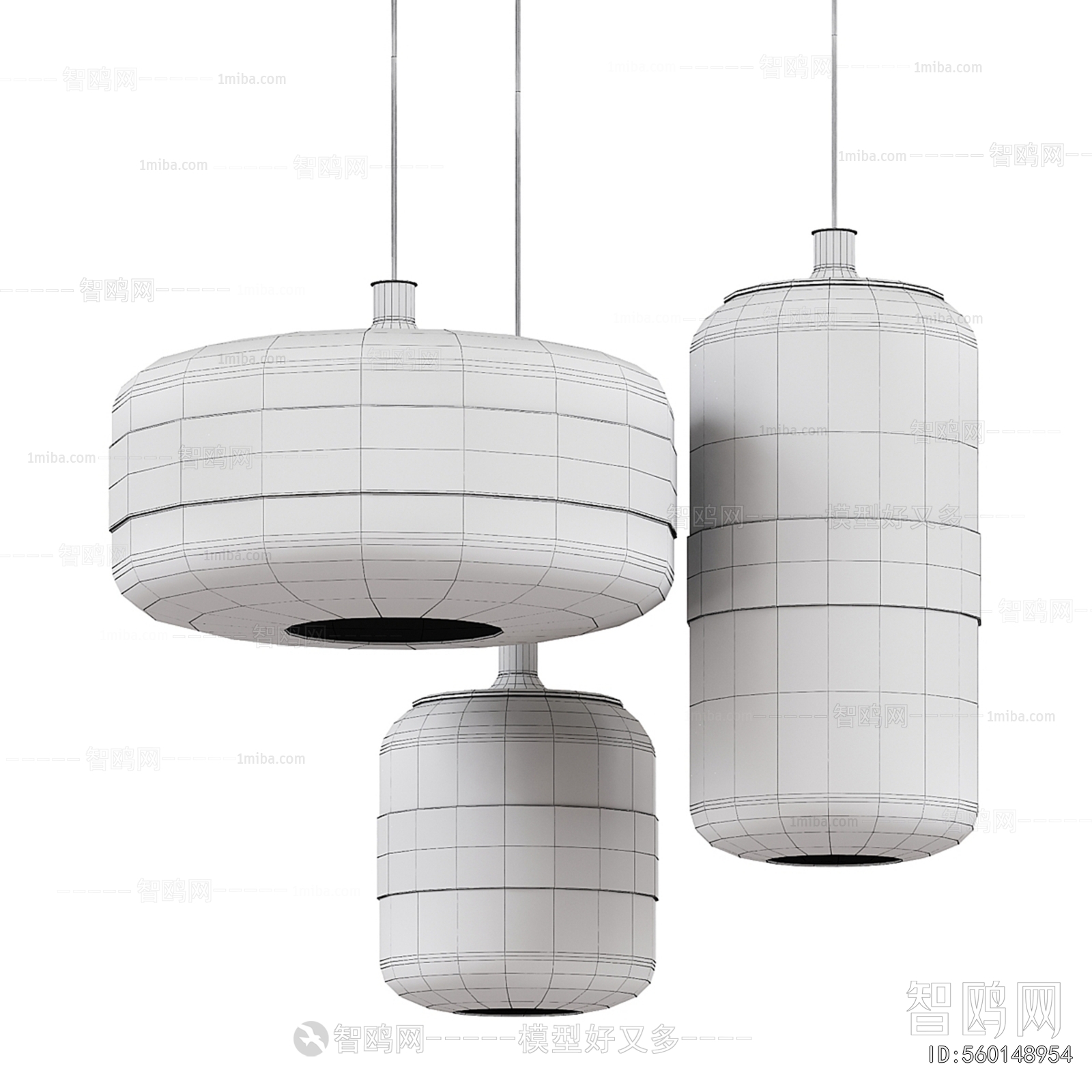 Modern Droplight