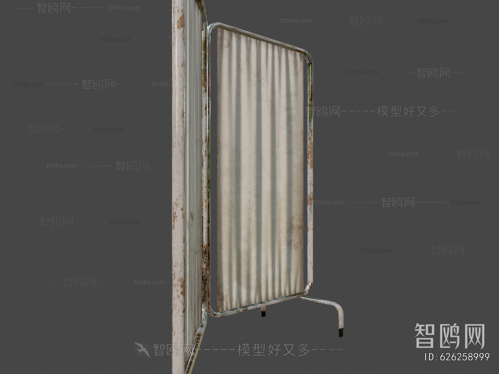 New Chinese Style Partition