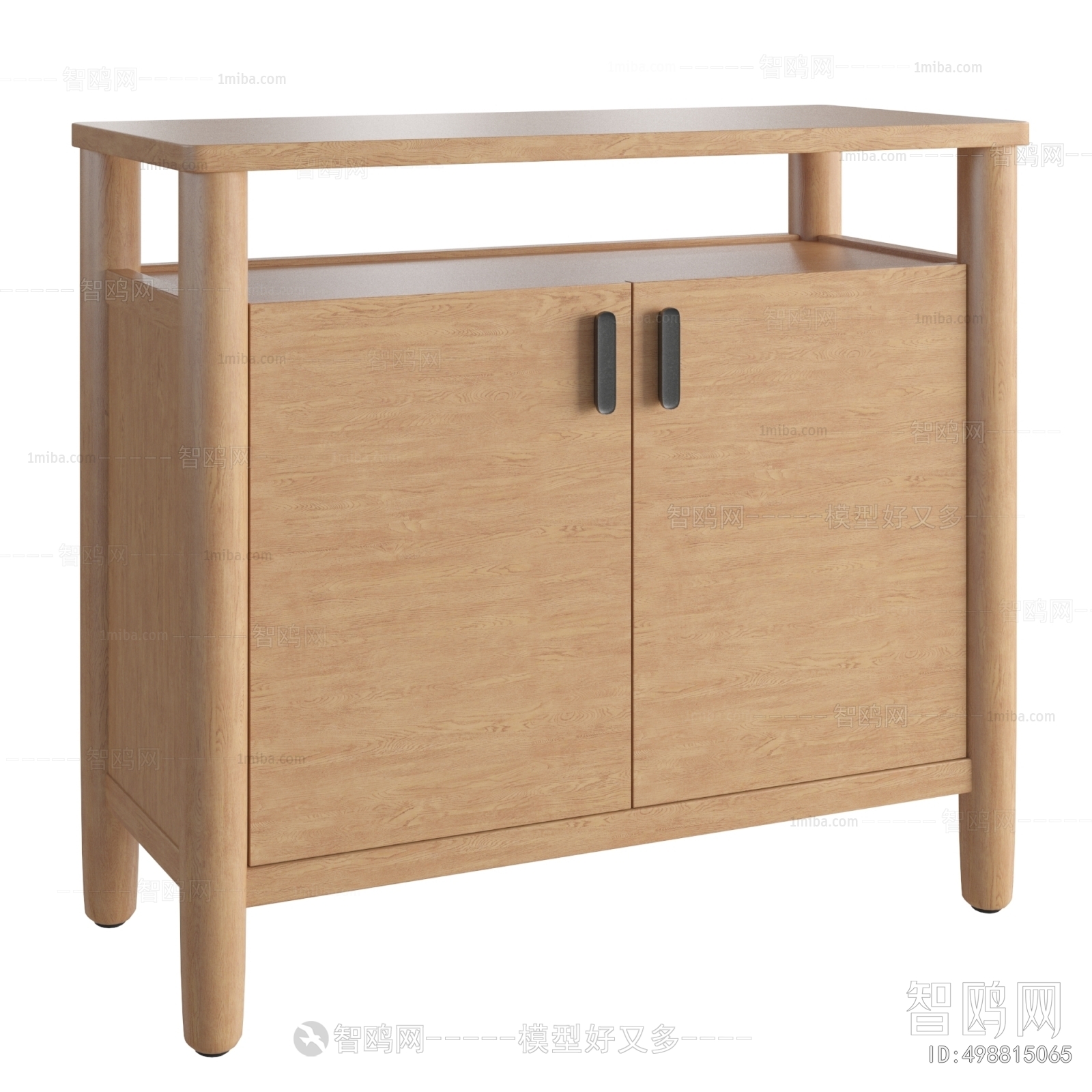 Modern Sideboard