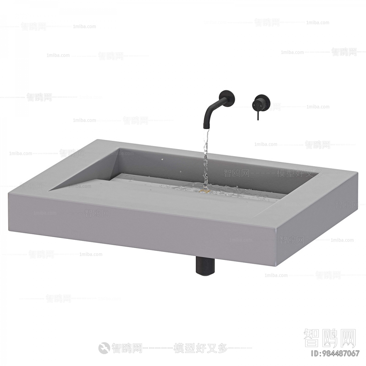 Modern Basin