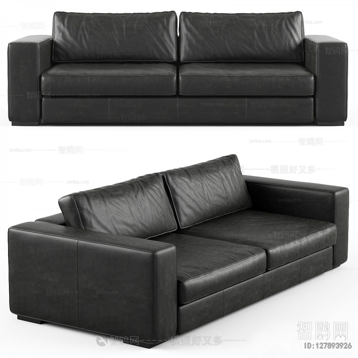 Modern A Sofa For Two