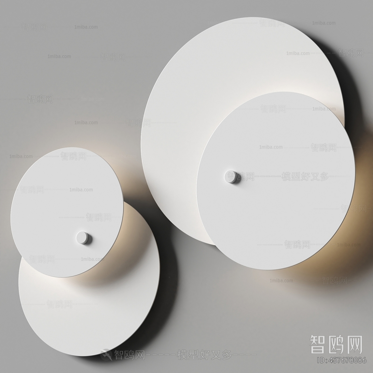 Modern Wall Lamp