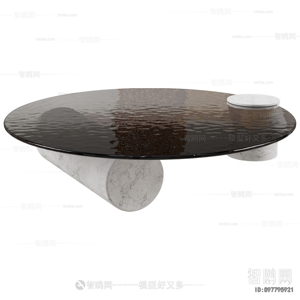 Modern Coffee Table