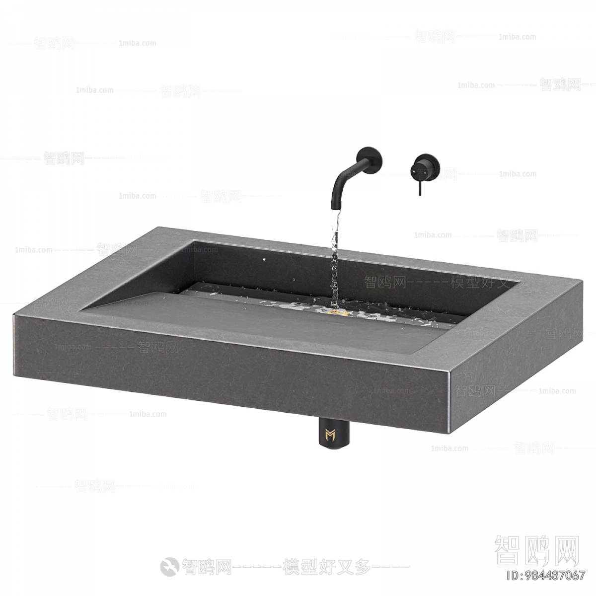 Modern Basin