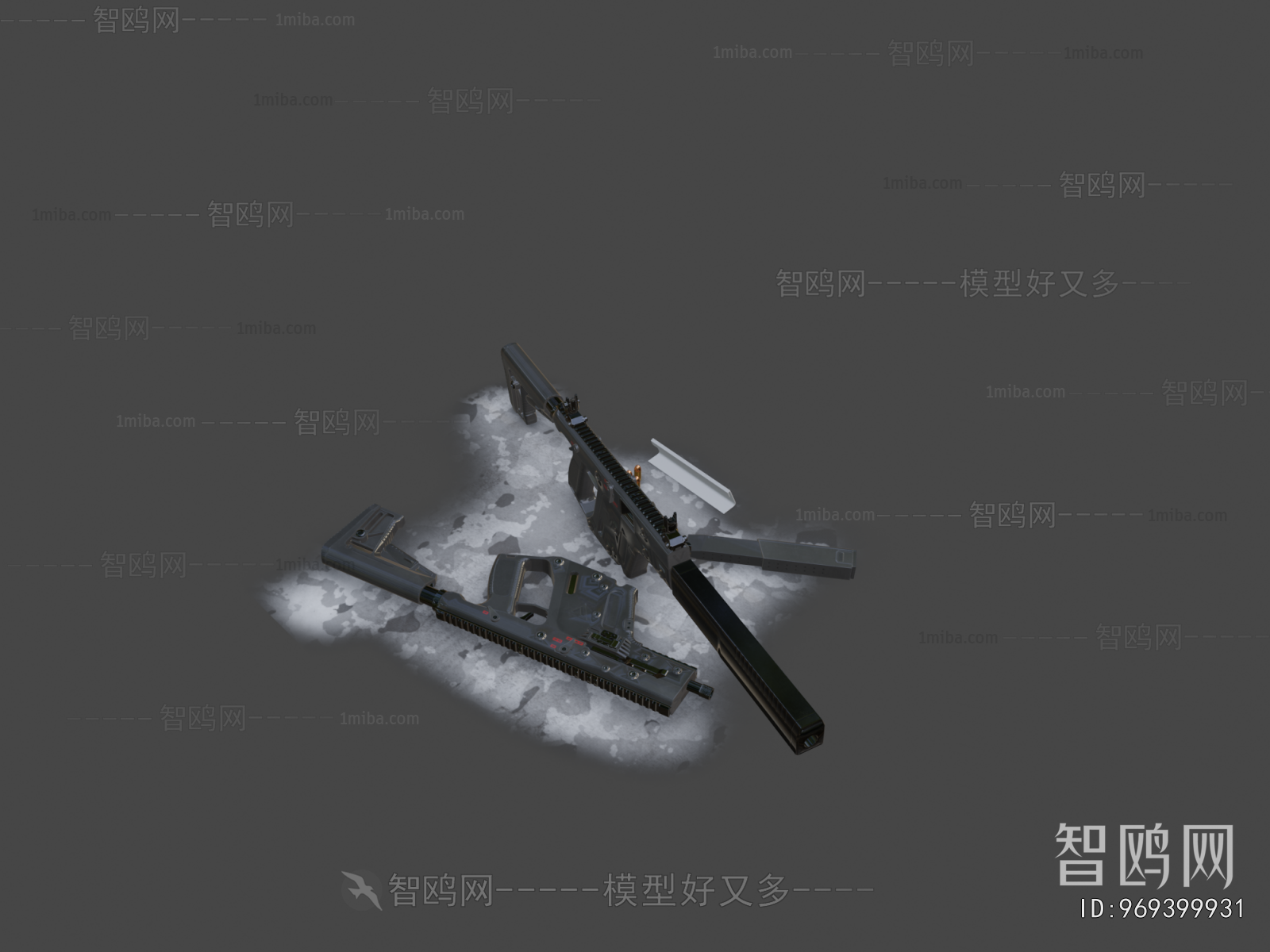 Modern Military Equipment