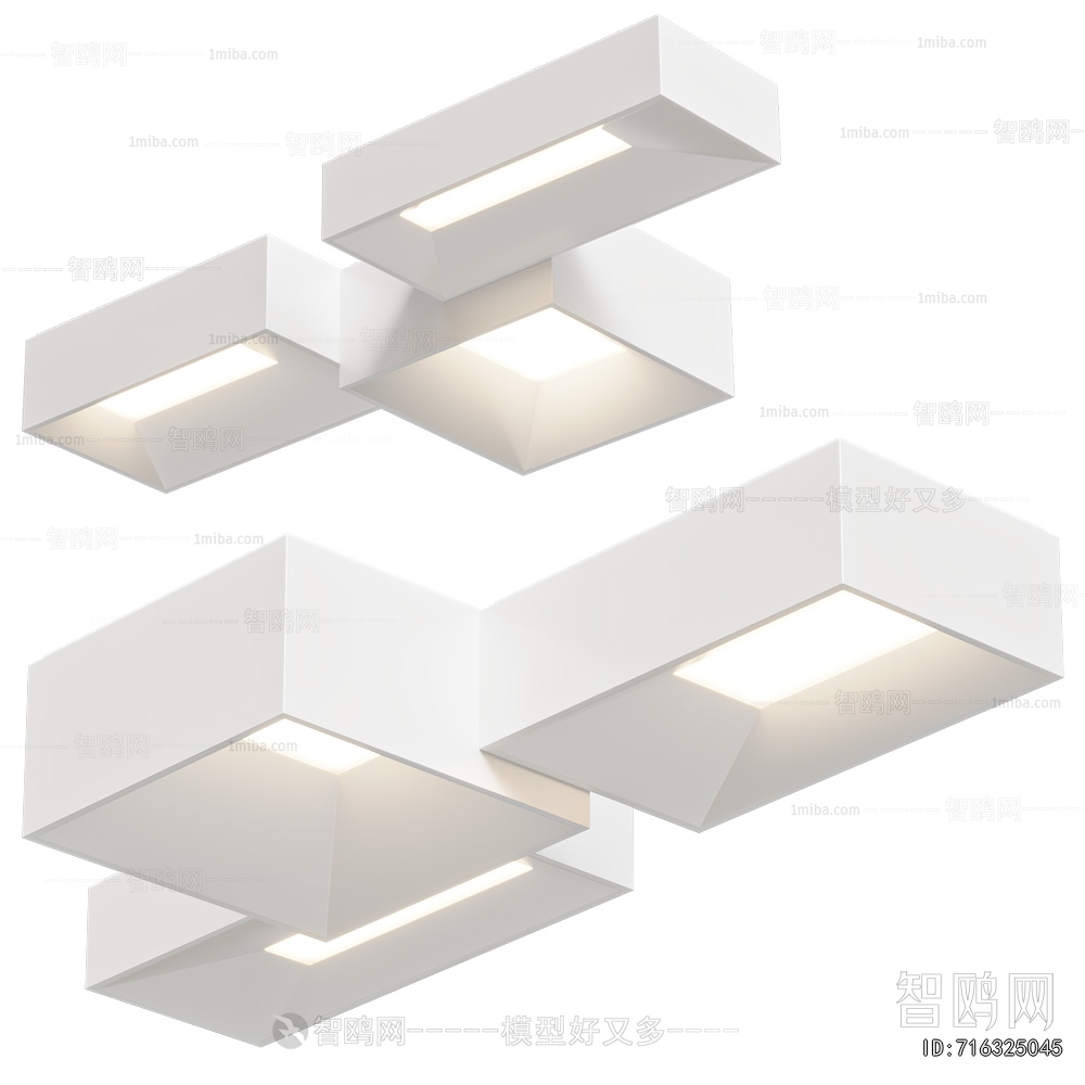 Modern Ceiling Ceiling Lamp