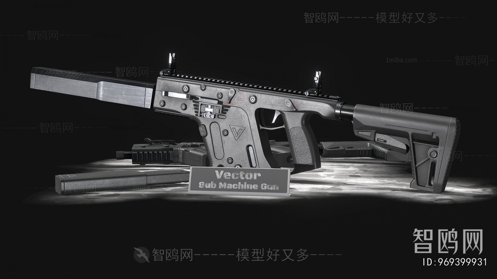 Modern Military Equipment