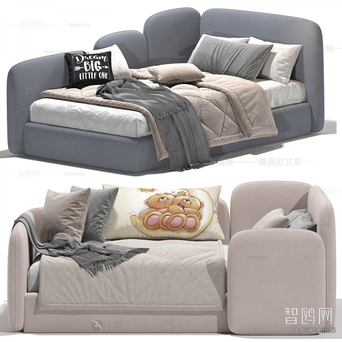 Modern Sofa Bed