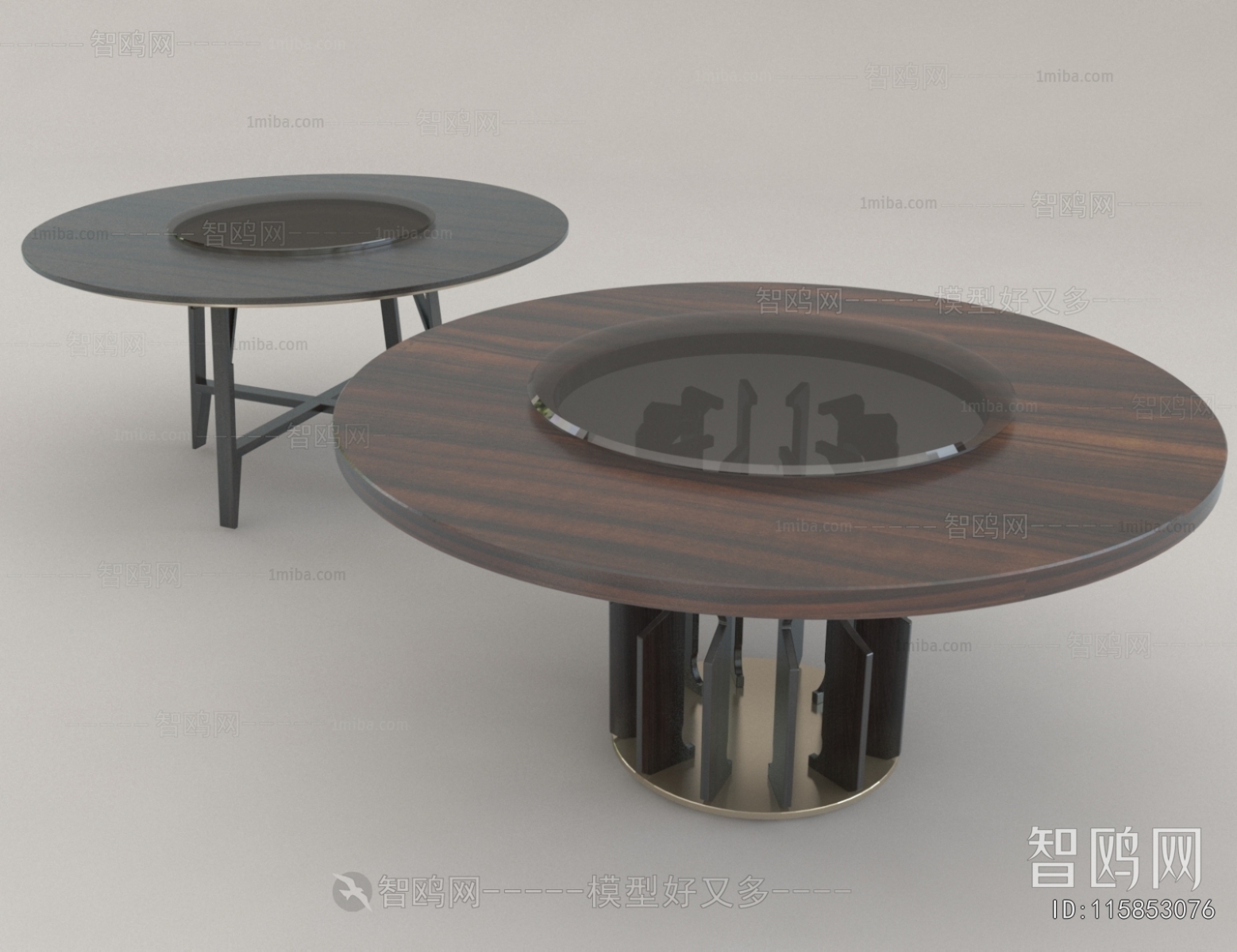 Modern Dining Table